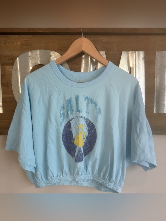 aerie Tops - NWT Aerie Cropped Tee